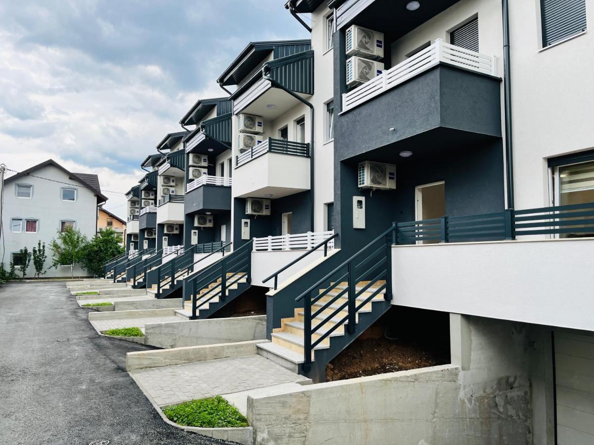 Vile By Zetta Apartment *