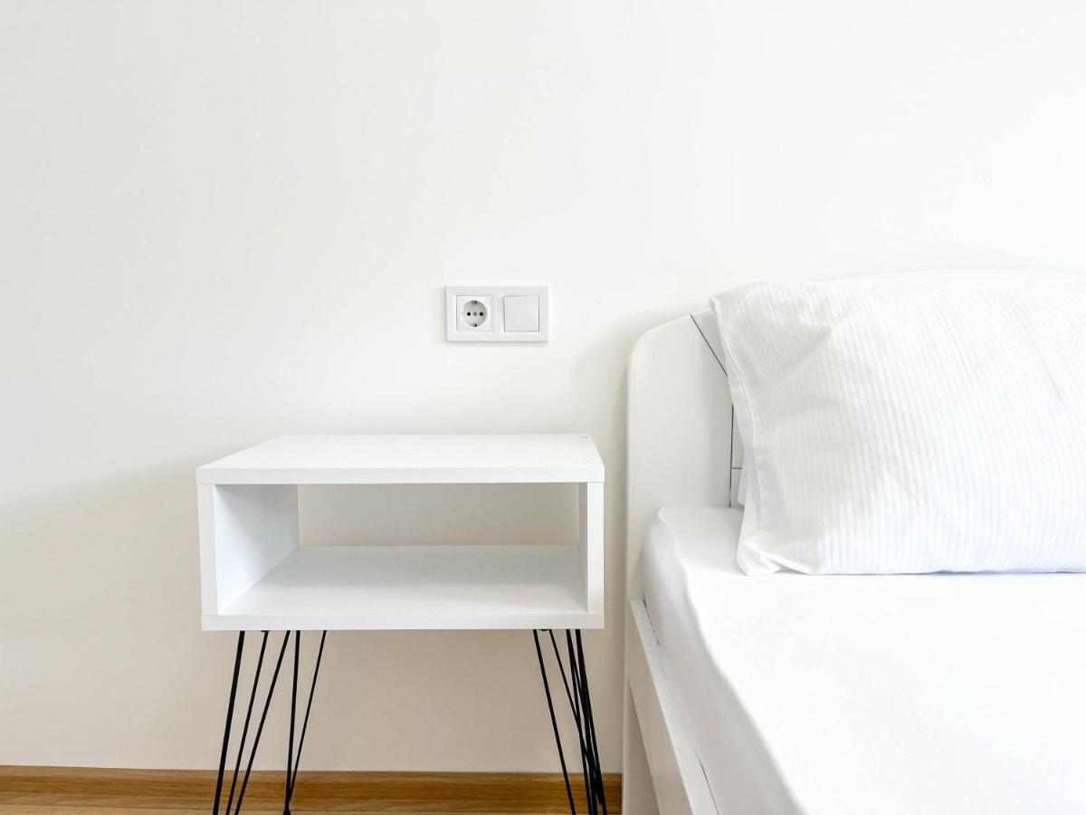 Vile By Zetta Apartment *