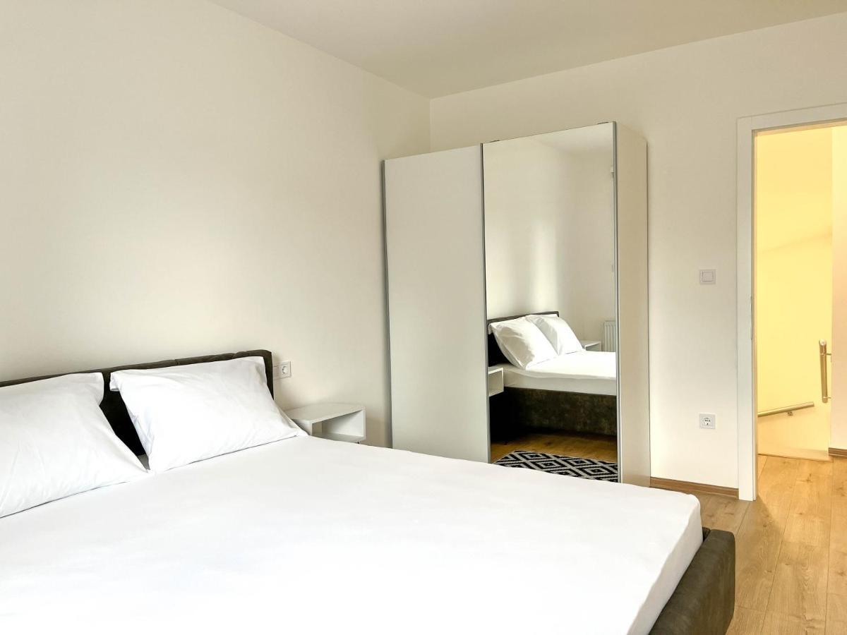 Vile By Zetta Apartment *