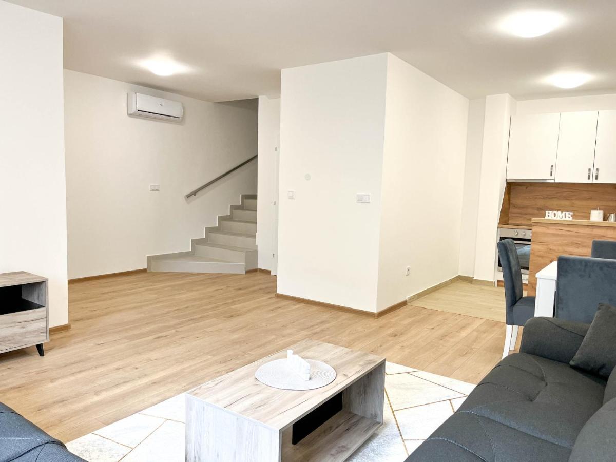 Vile By Zetta Apartment