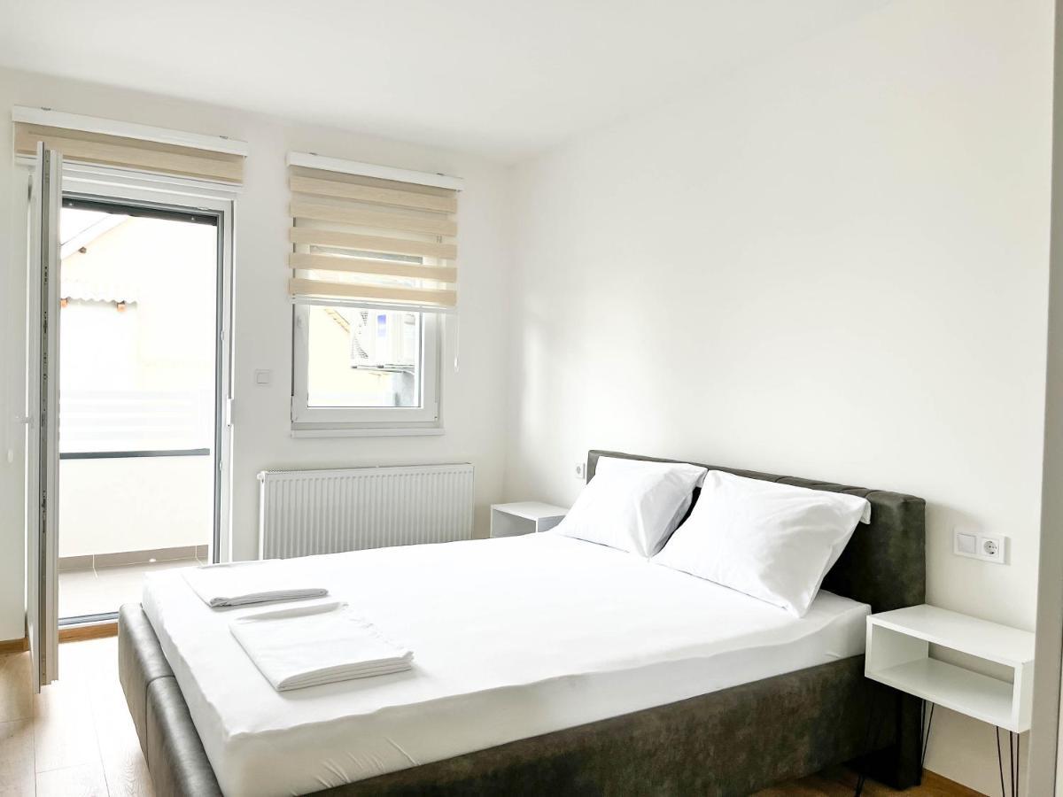 Apartment Vile By Zetta *
