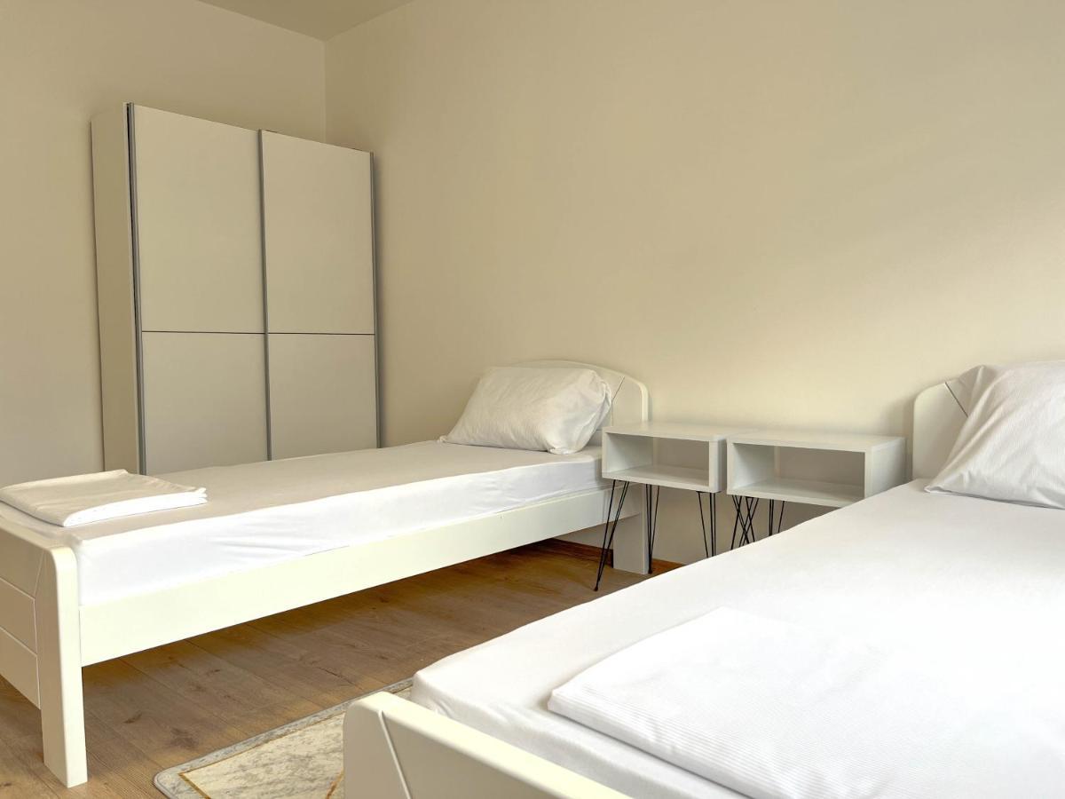 Apartment Vile By Zetta Sarajevo