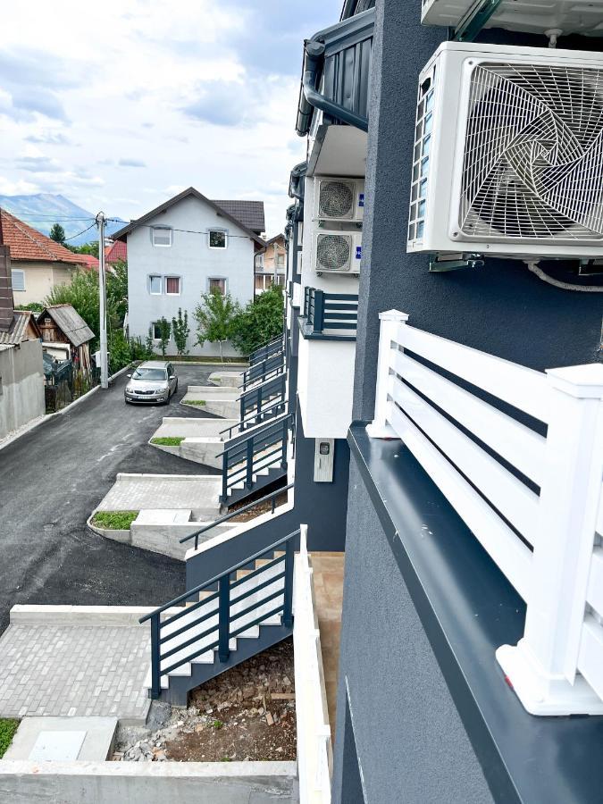 Vile By Zetta Apartment Sarajevo