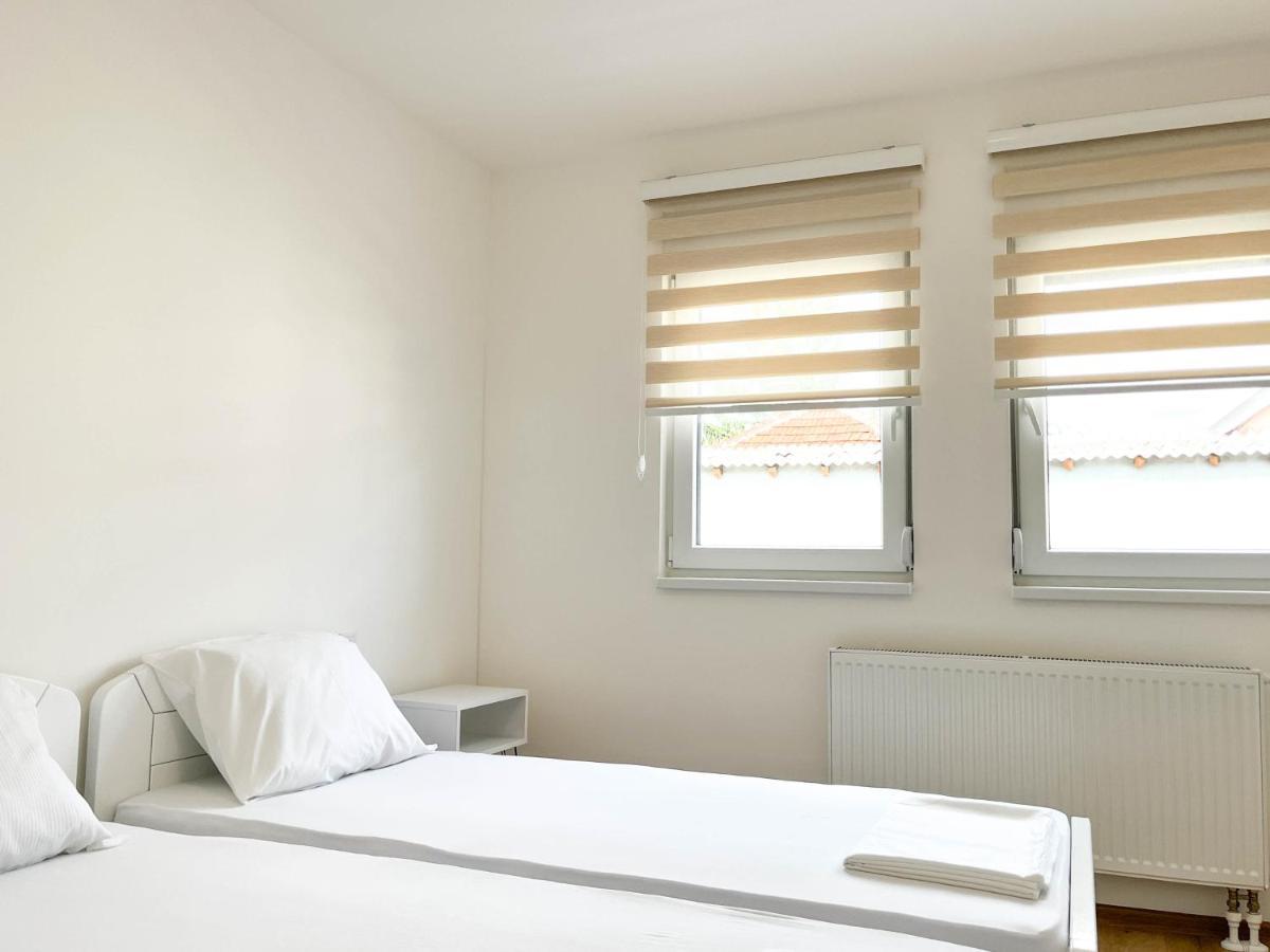 Vile By Zetta Apartment Sarajevo