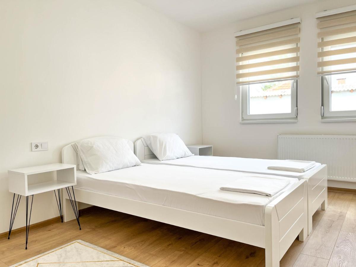 Vile By Zetta Apartment