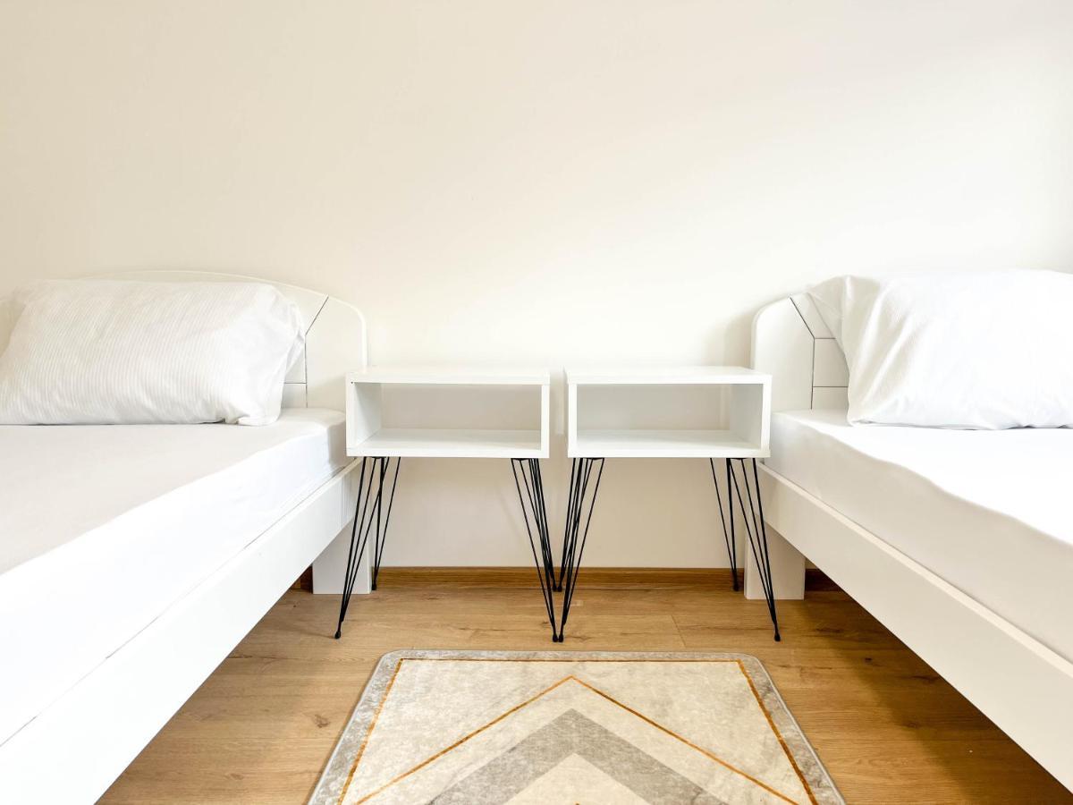 Apartment Vile By Zetta Sarajevo