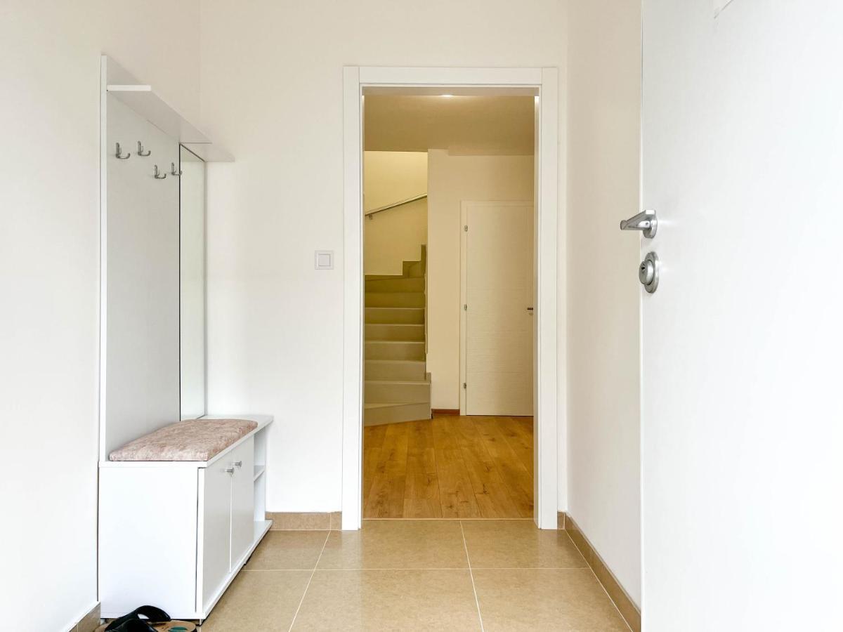 Vile By Zetta Apartment Sarajevo