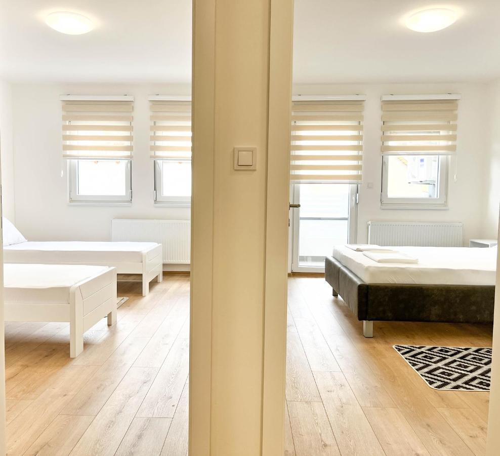 Vile By Zetta Apartment