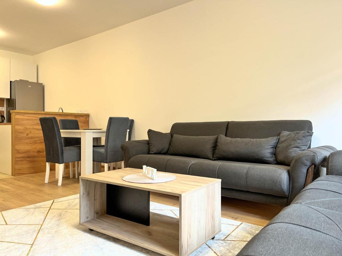 Apartment Vile By Zetta Sarajevo