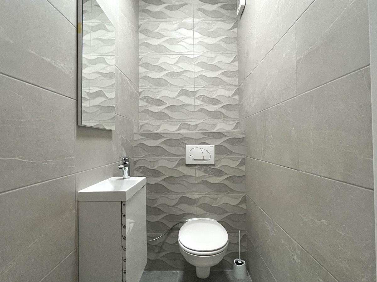 Vile By Zetta Apartment Sarajevo