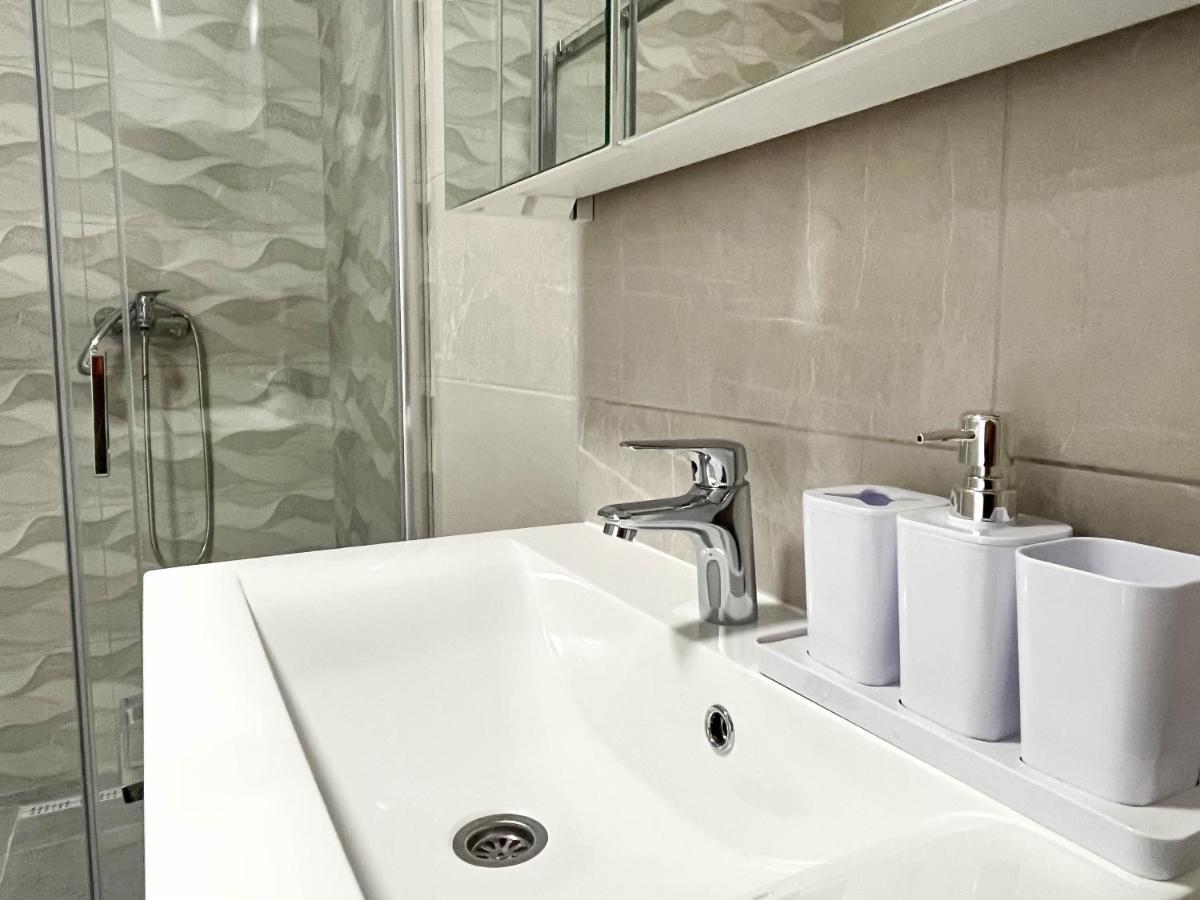 Vile By Zetta Apartment Sarajevo