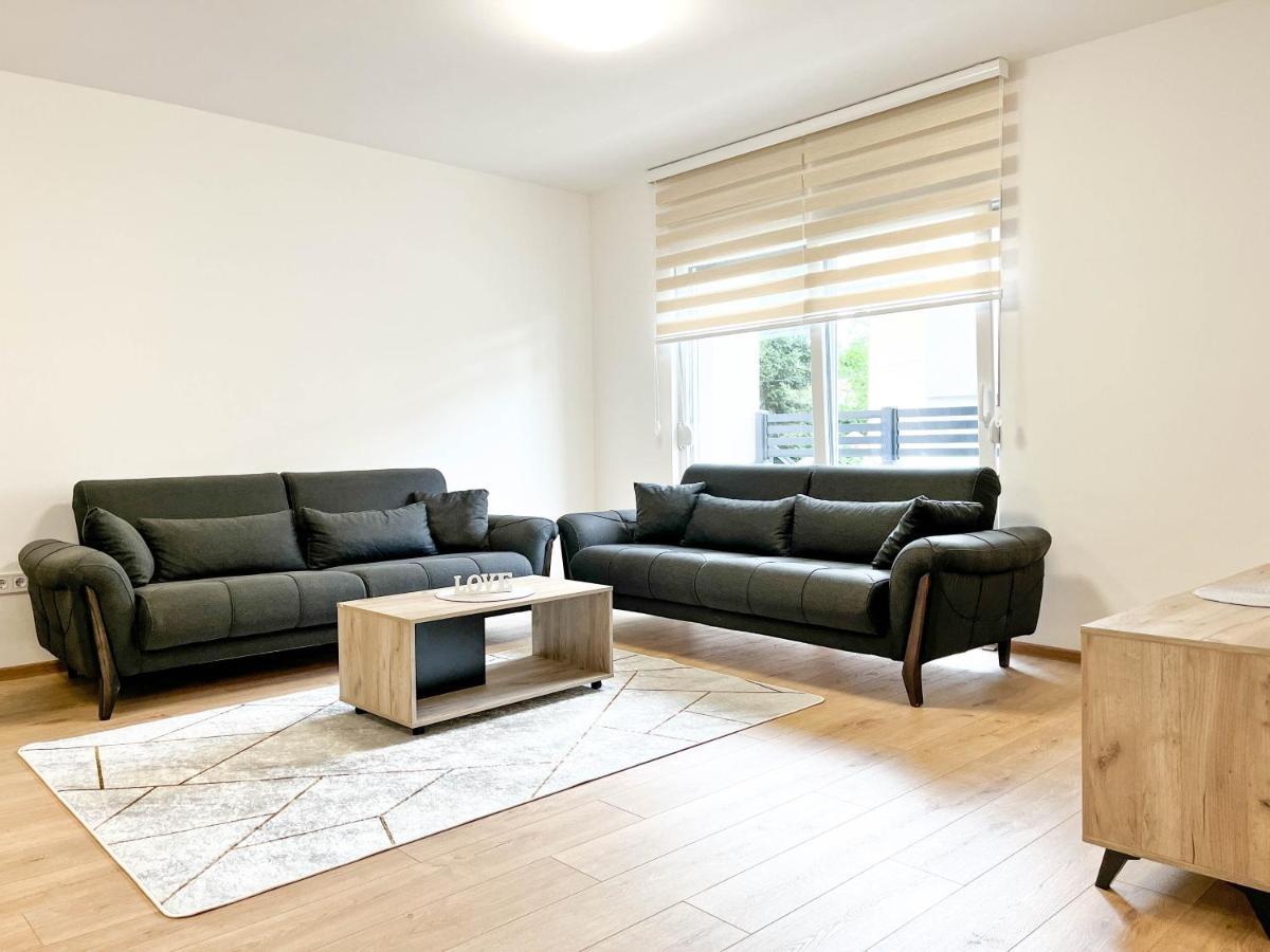 Vile By Zetta Apartment